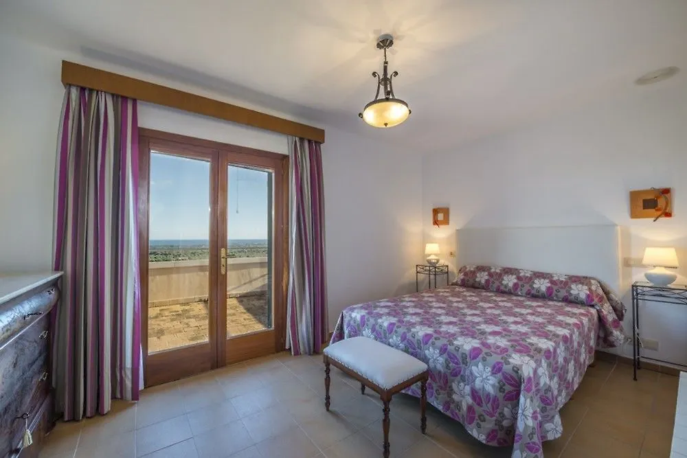 S'Era Villa S'Horta