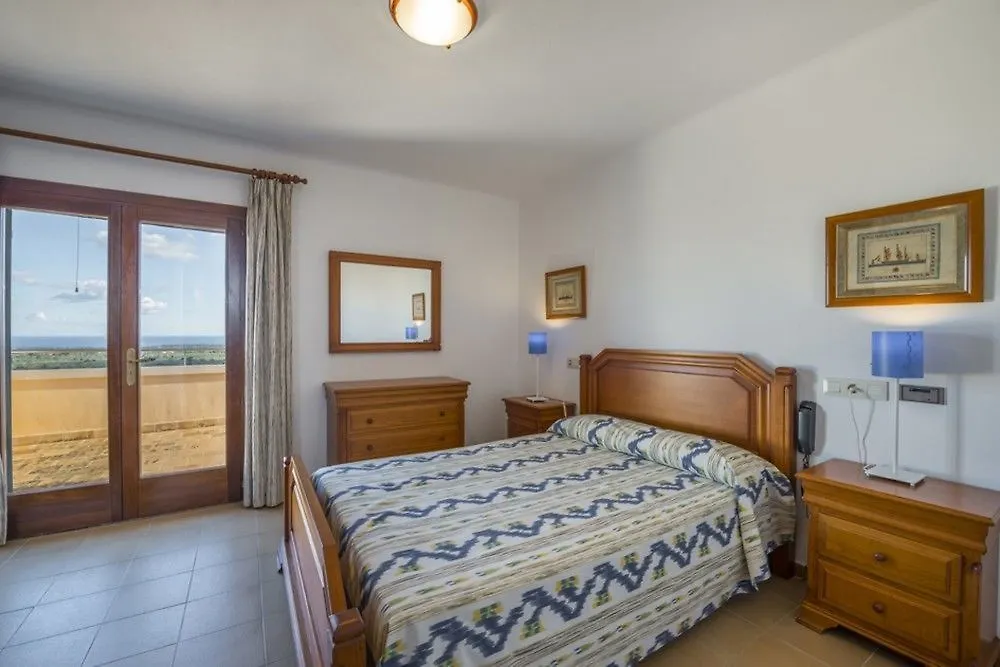 S'Era Villa S'Horta