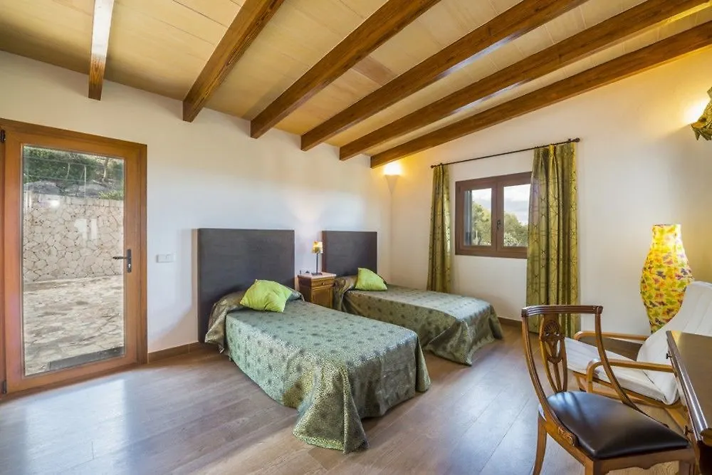 S'Era Villa S'Horta Spanyolország