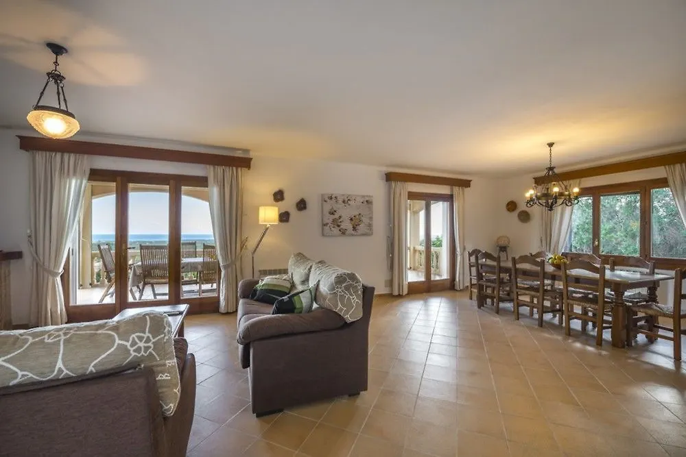 S'Era Villa S'Horta