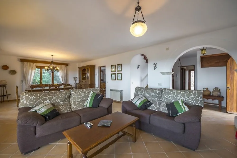 S'Era Villa S'Horta