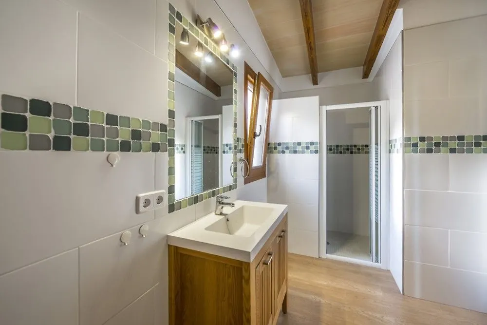 S'Era Villa S'Horta Spanyolország