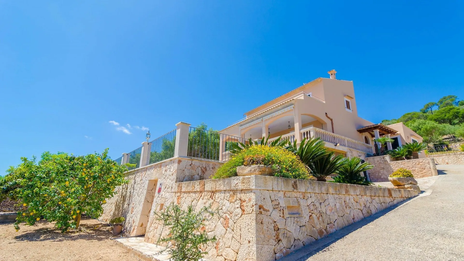 S'Era Villa S'Horta