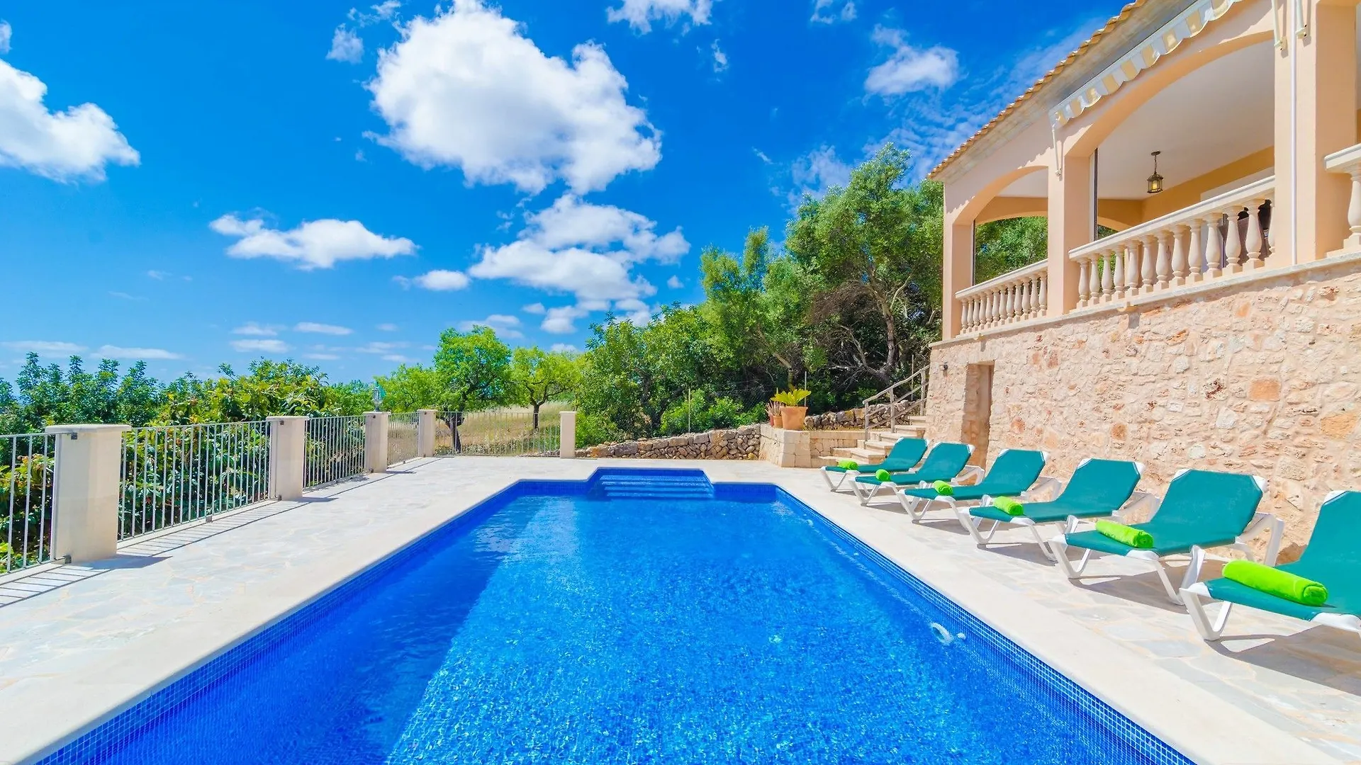 S'Era Villa S'Horta