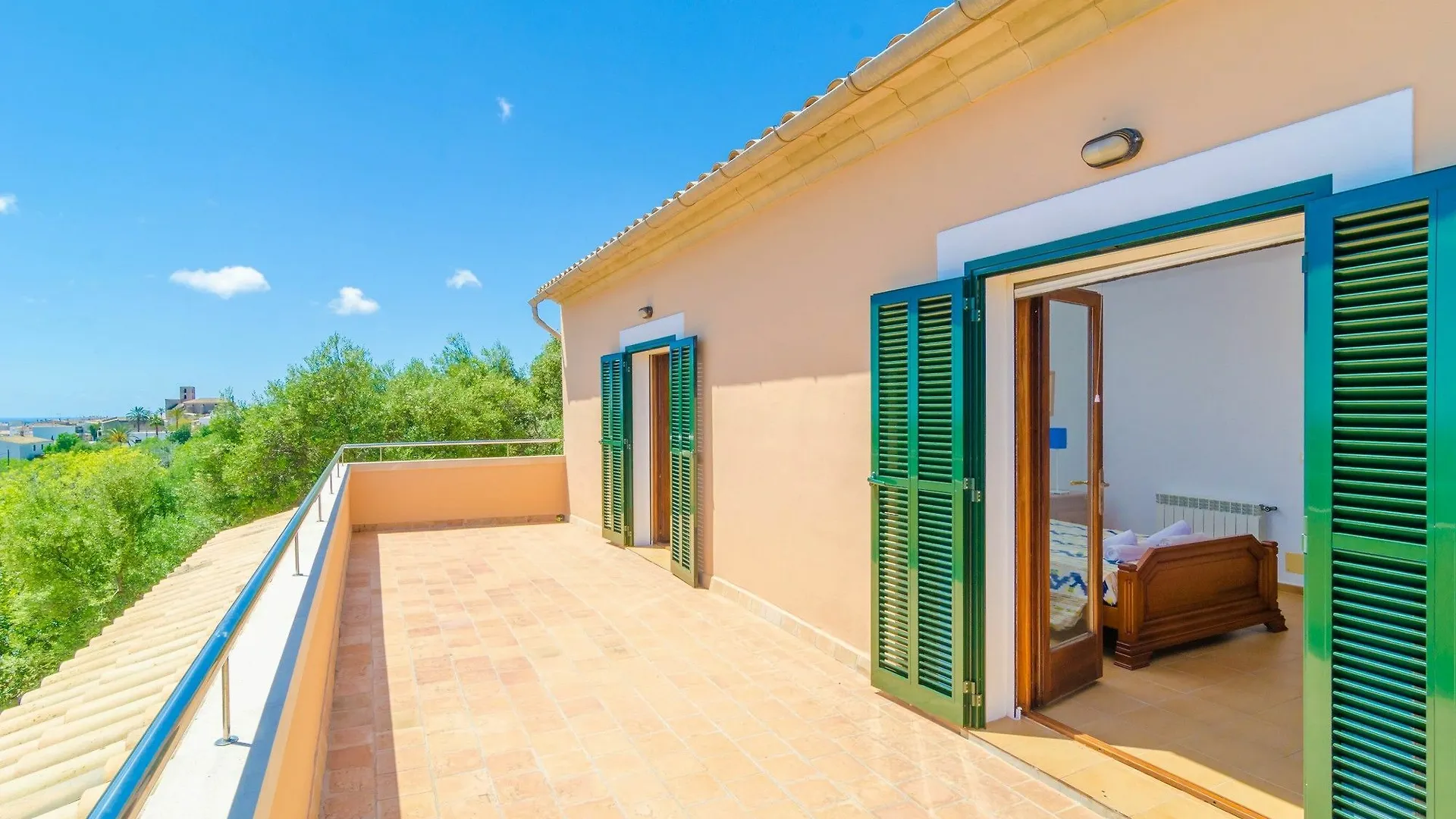 S'Era Villa S'Horta 0*,  Spanyolország