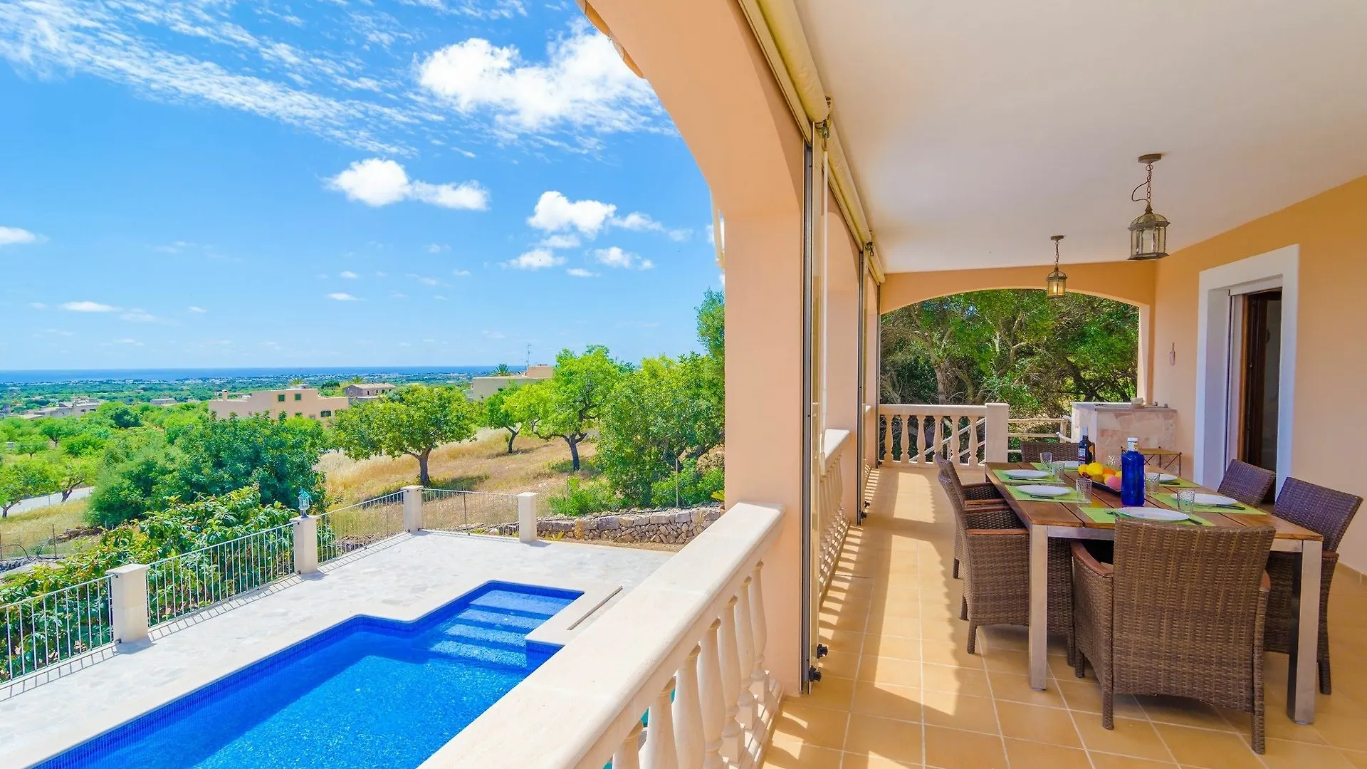 S'Era Villa S'Horta