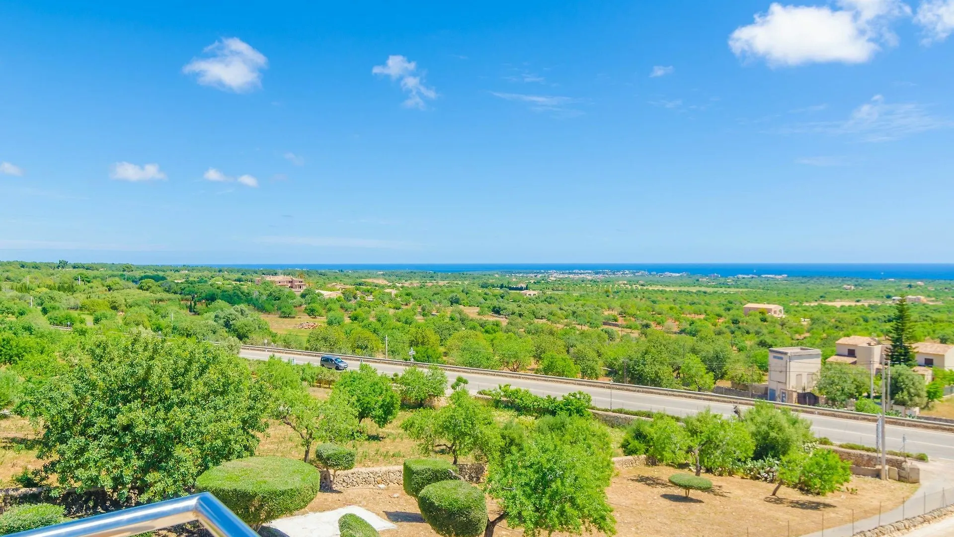 S'Era Villa S'Horta Spanyolország