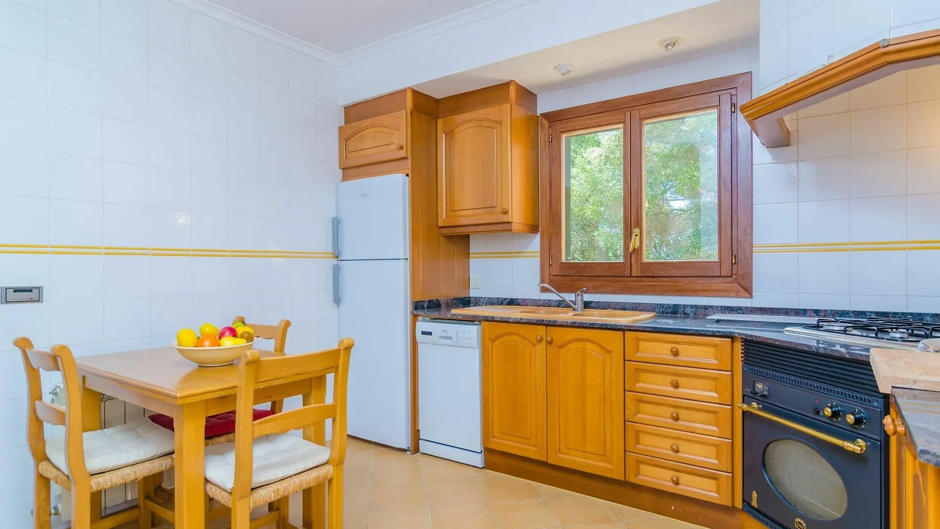 S'Era Villa S'Horta Spanyolország