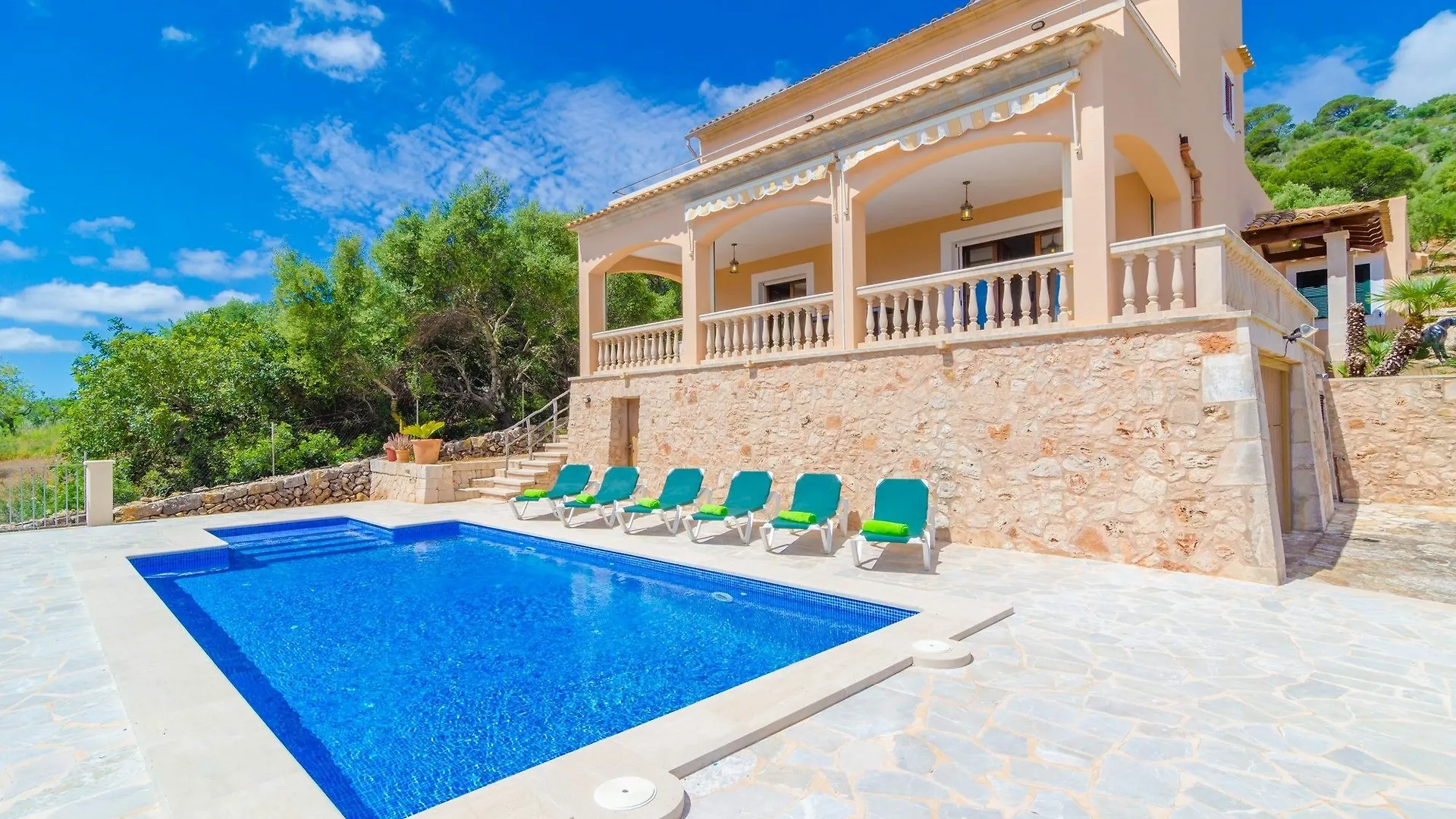 S'Era Villa S'Horta